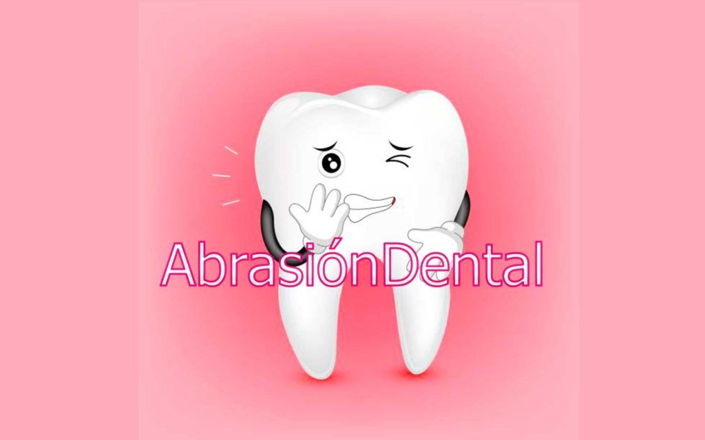 abrasion-dental