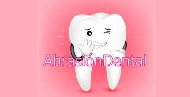 abrasion-dental