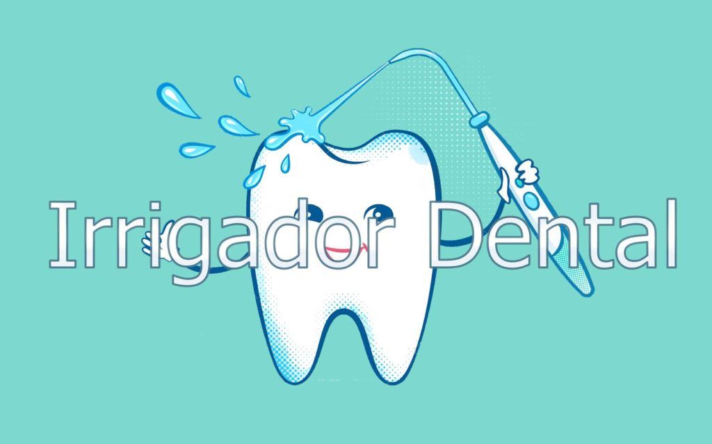 irrigador-dental