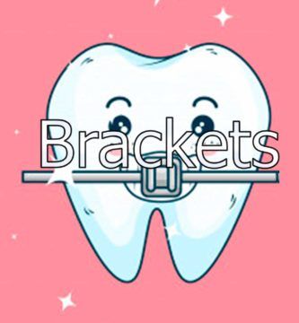 brackets