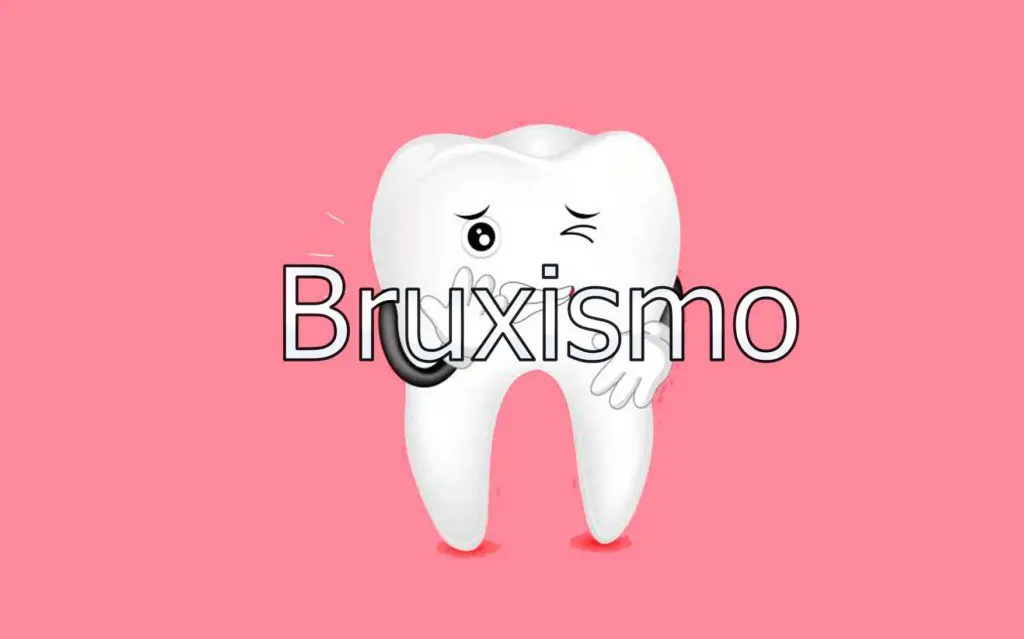 Bruxismo 1 bruxismo