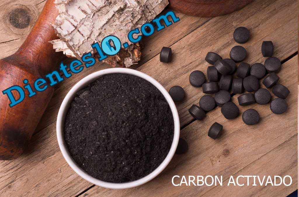 carbon-activado