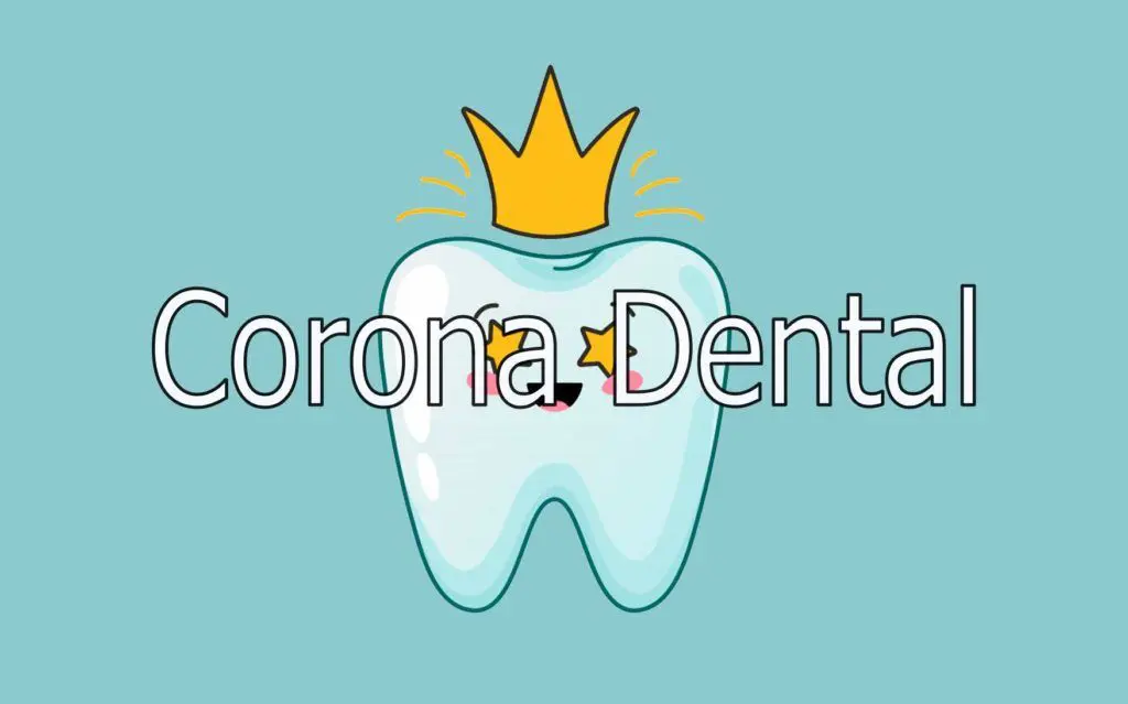 Corona dental 15 corona-dental