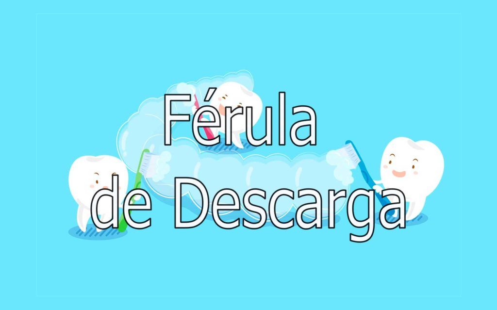 ferula-de-descarga