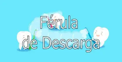 ferula-de-descarga