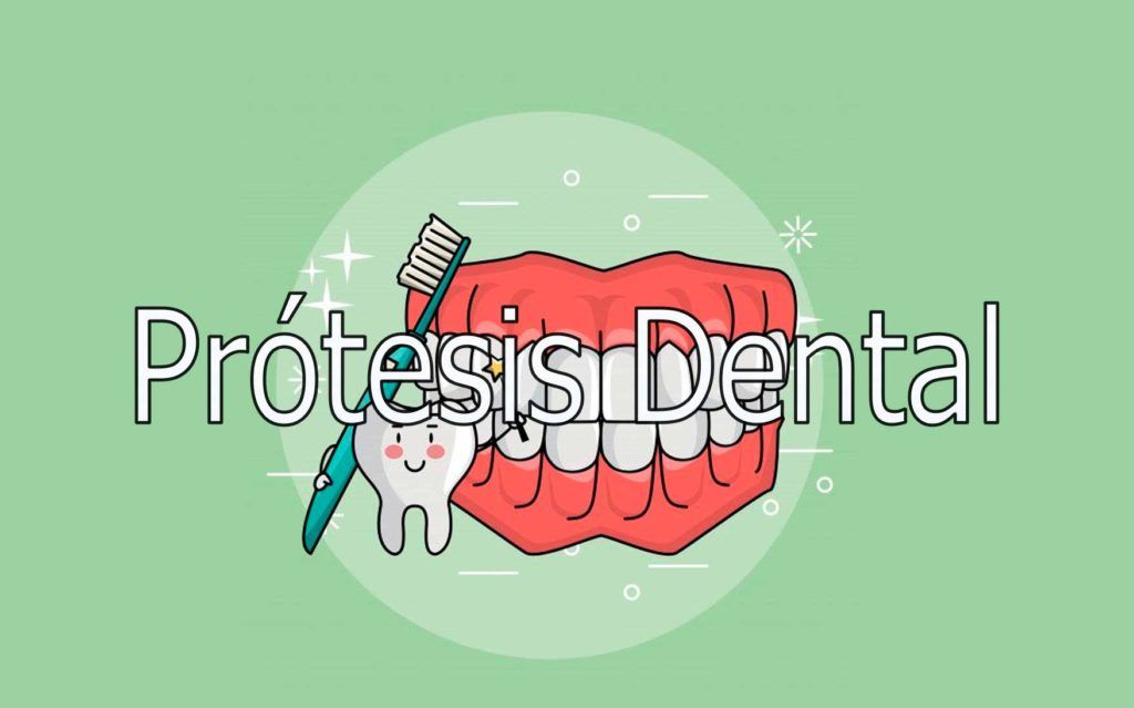 protesis-dental