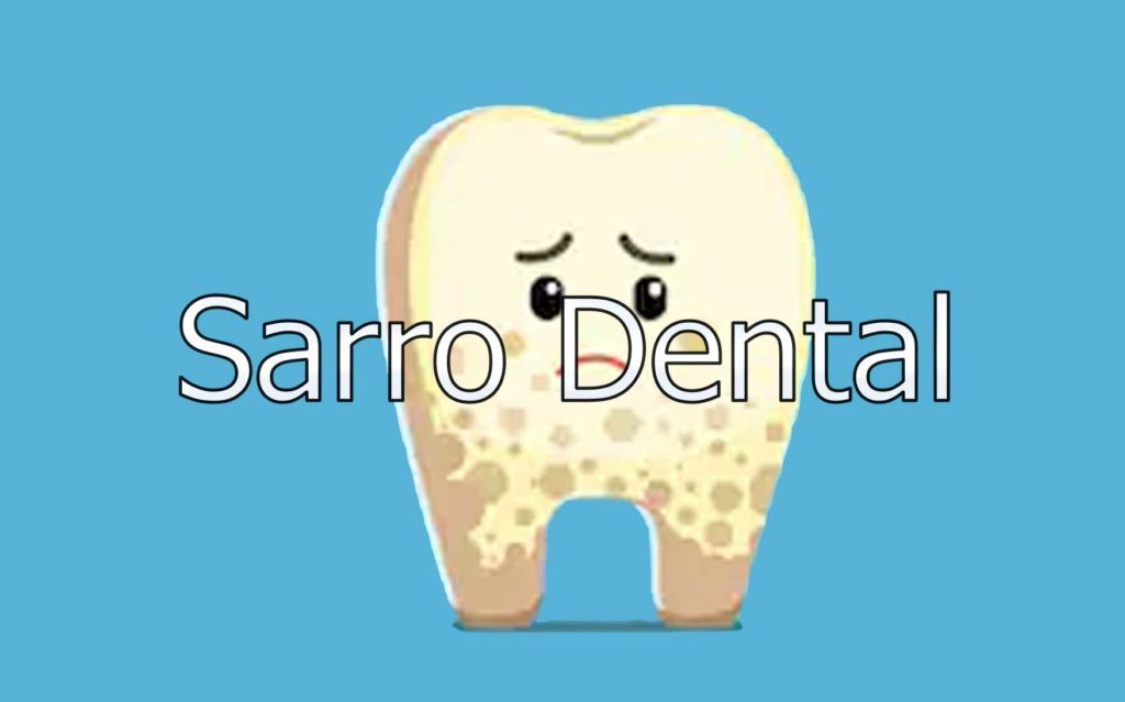 sarro-dental