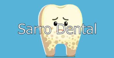 sarro-dental