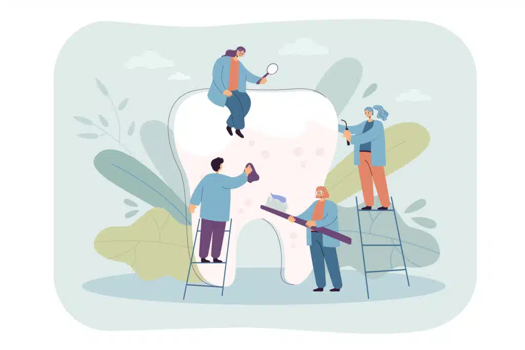 Seguros de salud: ¿Cubren la asistencia dental los seguros médicos? 1 asistencia-dental-seguros