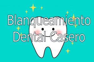 Blanqueamiento dental casero 1