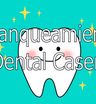 Blanqueamiento dental casero 1