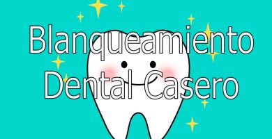 Blanqueamiento dental casero 4