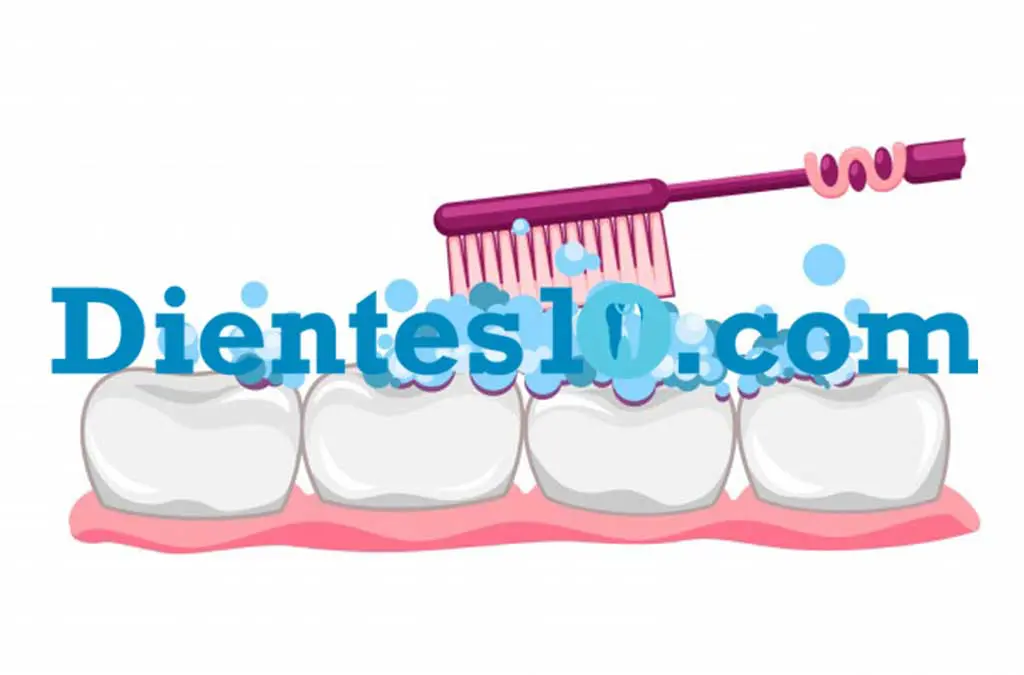 como-cepillar-dientes-bebe